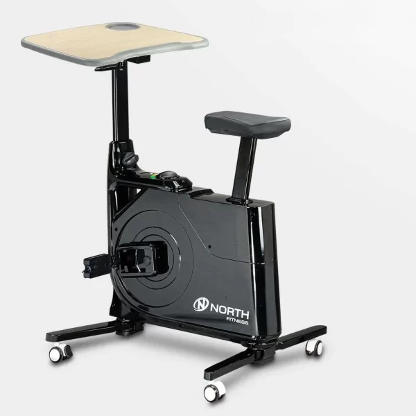 จักรยานนั่งปั่น North Fitness รุ่น Table Bike2 Black