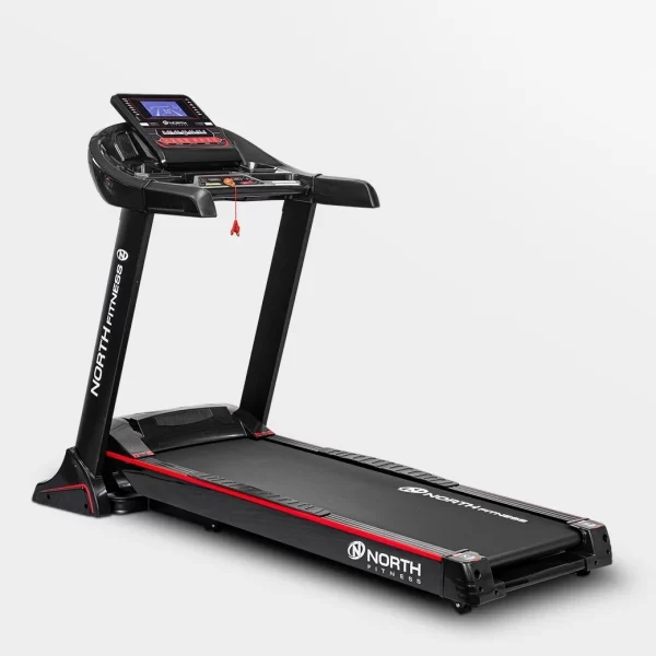 ลู่วิ่งไฟฟ้า North Fitness รุ่น AC-500