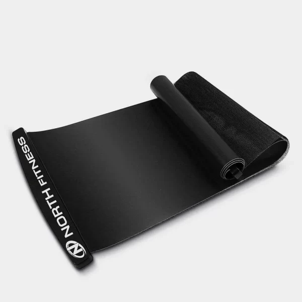 North Fitness Slide Board แผ่นสไลด์ออกกำลังกาย แผ่นสไลด์โยคะ สเก็ตบอร์ด