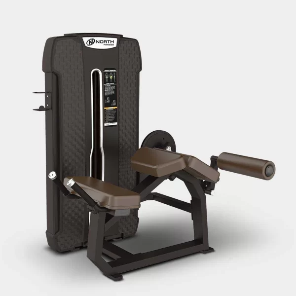 INFINITY NFI-401A PRONE LEG CURL เครื่องบริหารกล้ามเนื้อน่อง ต้นขาด้านหลัง