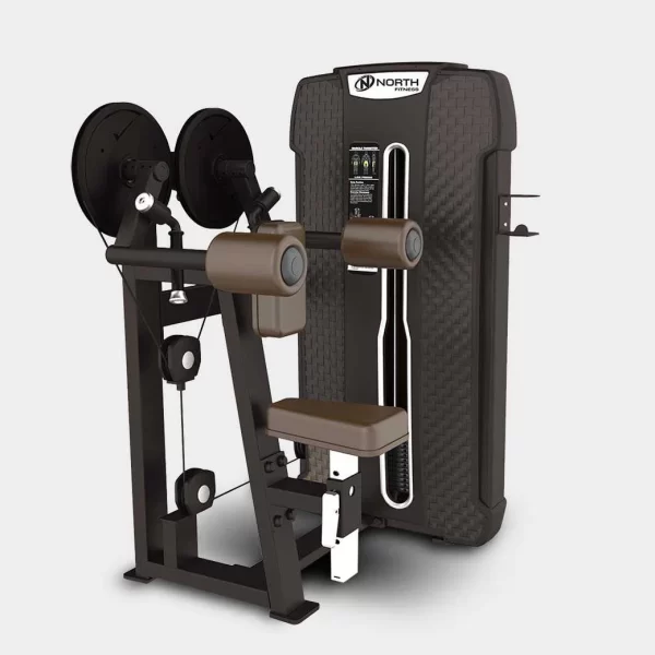 INFINITY NFI-405A LATERAL RAISE เครื่องบริหารกล้ามเนื้อหัวไหล่