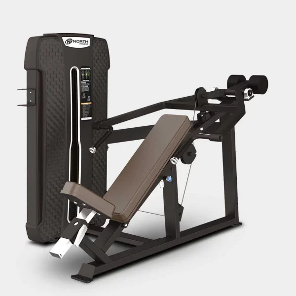 INFINITY NFI-4013A INCLINE PRESS เครื่องบริหารกล้ามเนื้อหน้าอก