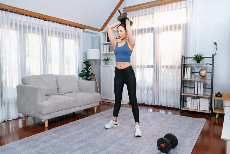 Home Gym การลงทุนกับร่างกายอย่างคุ้มค่า