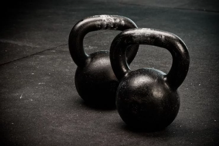 ทำความรู้จักกับ Kettlebell