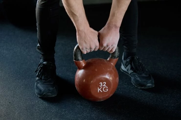 ข้อดีของ Kettlebell ที่คุณอาจยังไม่รู้