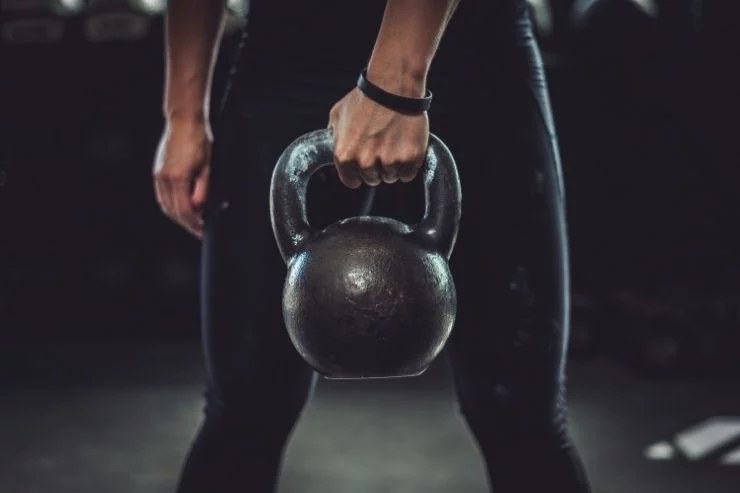 วิธีการเลือก Kettlebell เพื่อประสิทธิภาพในการใช้งาน