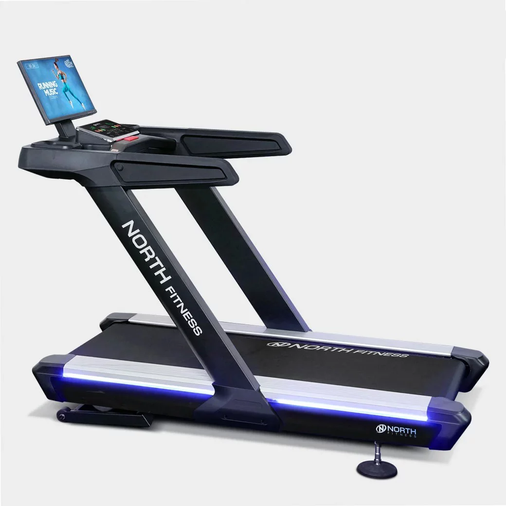 ลู่วิ่งไฟฟ้า North Fitness รุ่น GEN ALPHA 9