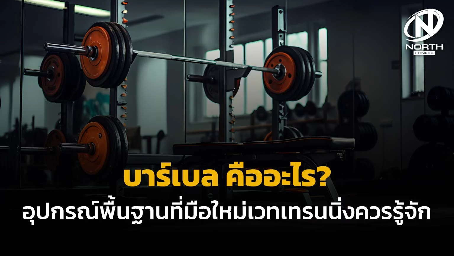 บาร์เบล คืออะไร.jpg