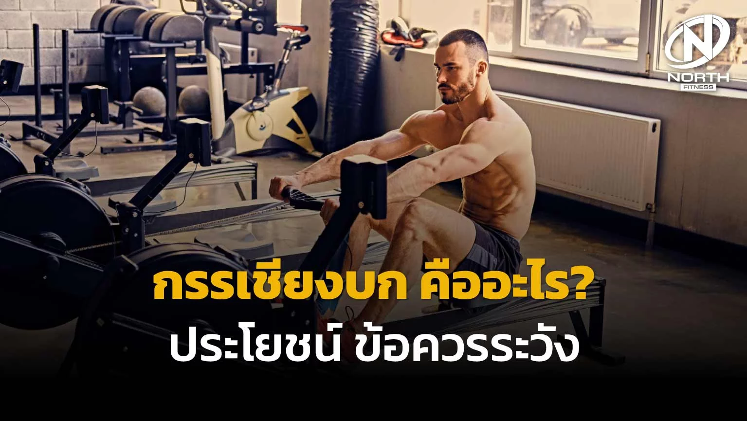 กรรเชียงบก คือ