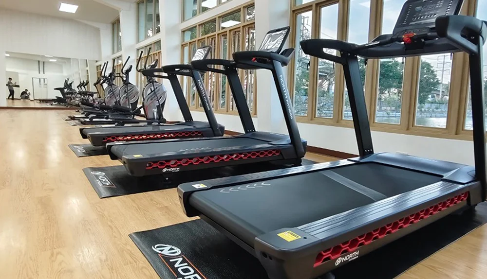 North fitness-งานโครงการ-รีวิว-11