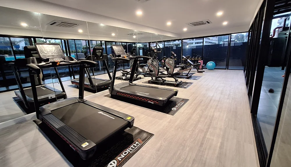 North fitness-งานโครงการ-รีวิว-3