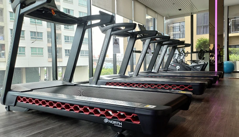 North fitness-งานโครงการ-รีวิว-7