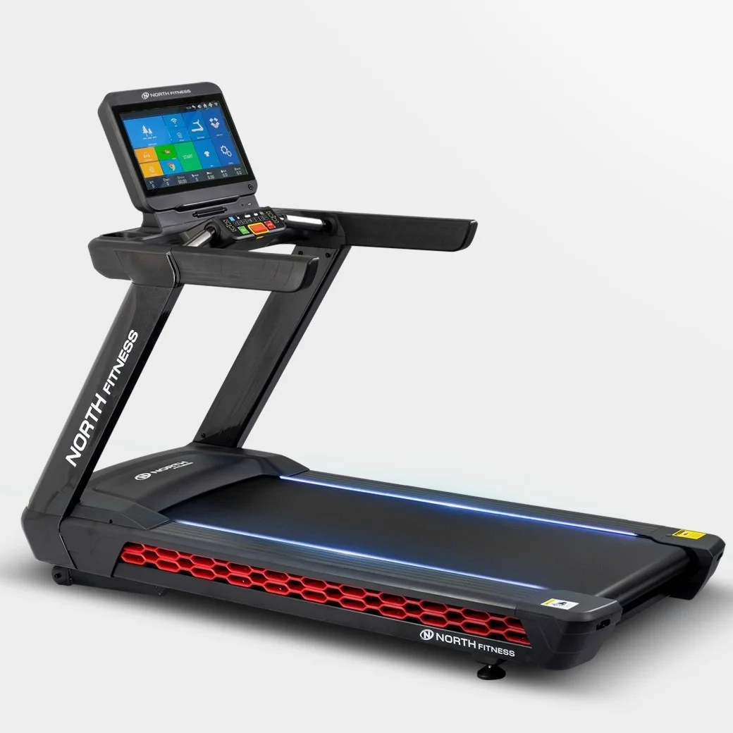 ลู่วิ่งไฟฟ้า treadmill-hi-flex-plus-t