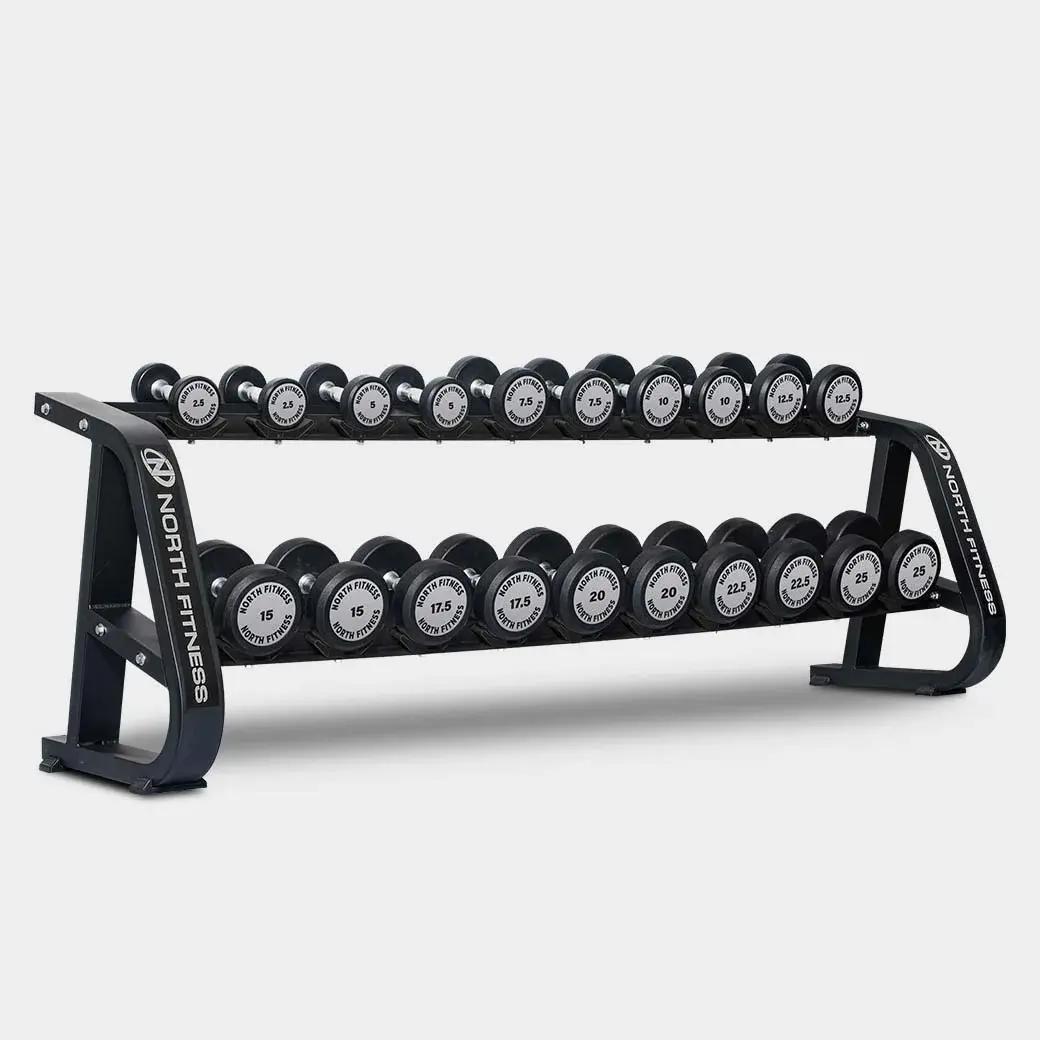 อุปกรณ์ออกกําลังกายที่บ้าน