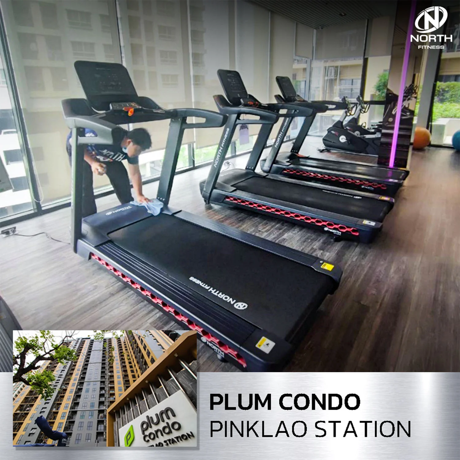 Plum condo_0