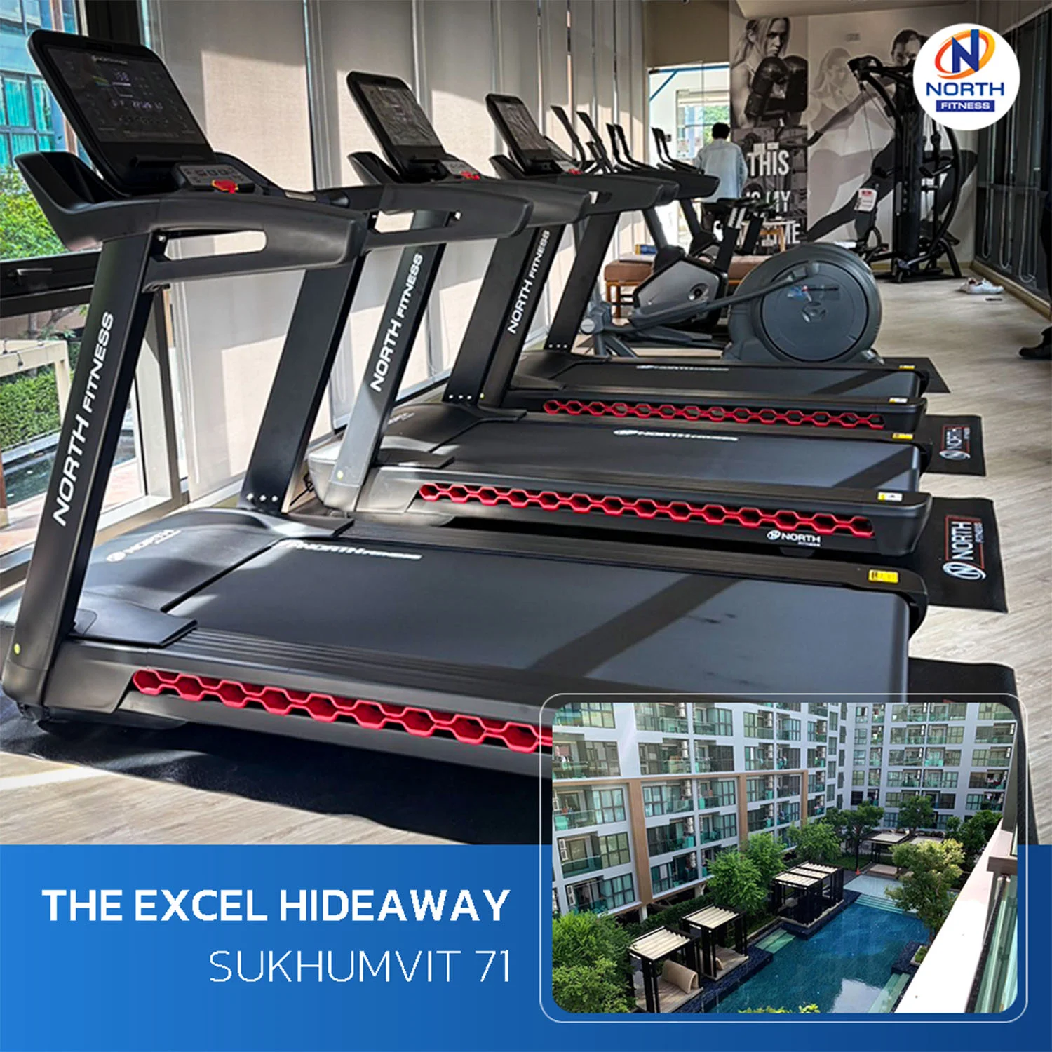 The Excel Hideaway_0