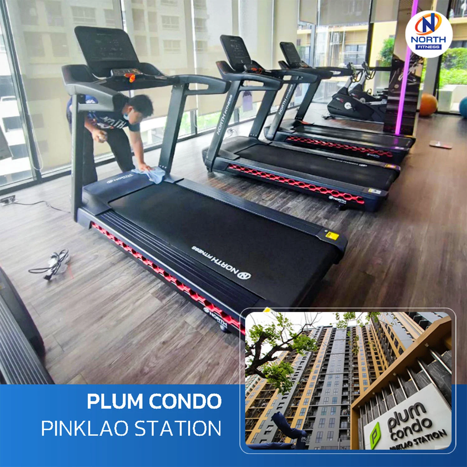 ปิ่น เกล้า plum condo_0