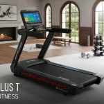 HI-FLEX PLUS T ลู่วิ่งไฟฟ้าดีไซน์ล้ำ ตอบโจทย์ทุกไลฟ์สไตล์ | North Fitness