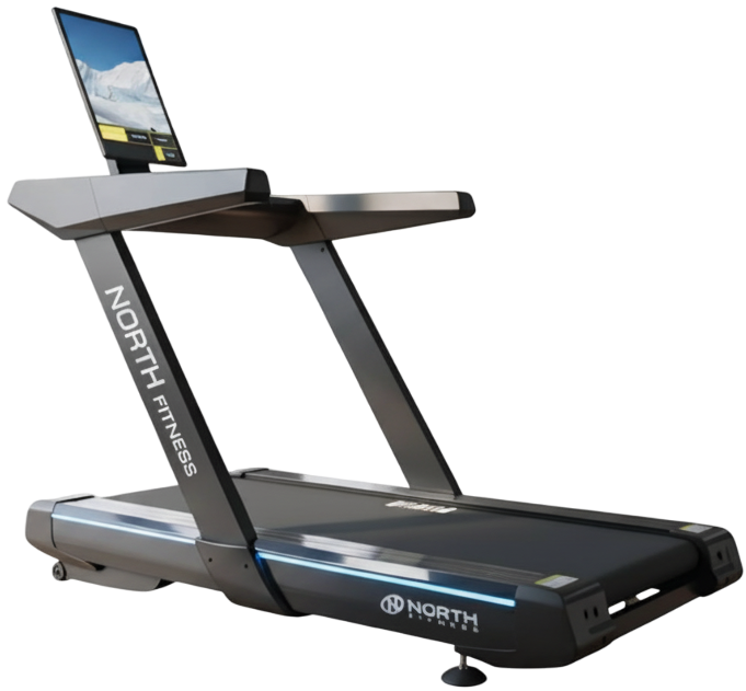 ลู่วิ่งไฟฟ้า North Fitness รุ่น GEN ALPHA 9 PLUS