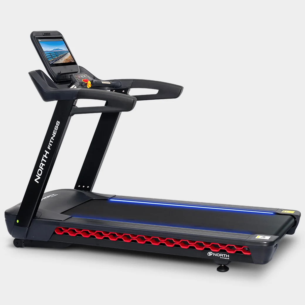 ลู่วิ่งไฟฟ้า NORTH FITNESS รุ่น PRO-FLEX Plus T