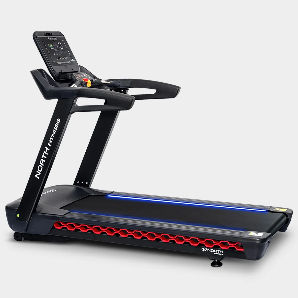 ลู่วิ่งไฟฟ้า NORTH FITNESS รุ่น PRO-FLEX Plus