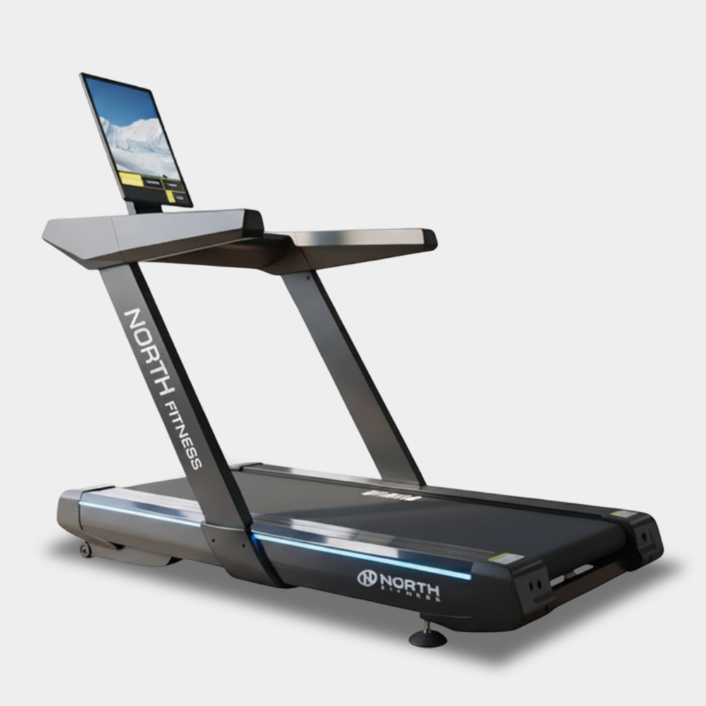 ลู่วิ่งไฟฟ้า North Fitness รุ่น GEN ALPHA 9 PLUS