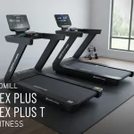 GRAND FLEX SERIES – ลู่วิ่งไฟฟ้าที่รวมพลังเทคโนโลยีและความปลอดภัย