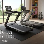รีวิว GRAND FLEX SERIES – ลู่วิ่งไฟฟ้าที่รวมพลังเทคโนโลยีและความปลอดภัย
