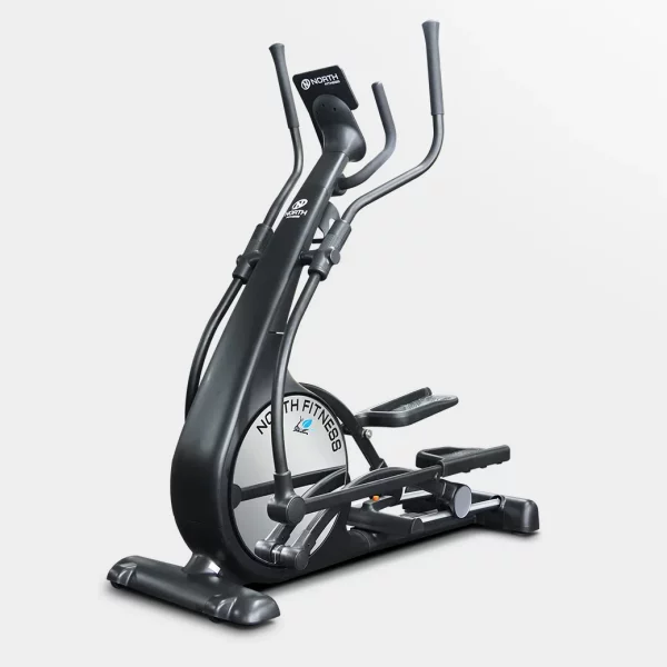 เครื่องเดินวงรี North Fitness รุ่น E NEW POWER - ประหยัดพื้นที่ ไม่ใช้ไฟฟ้า ดีไซต์สวย