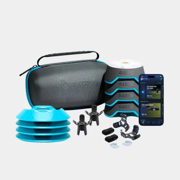 อุปกรณ์ออกกำลังกาย BLAZEPOD – STANDARD SUPER SET