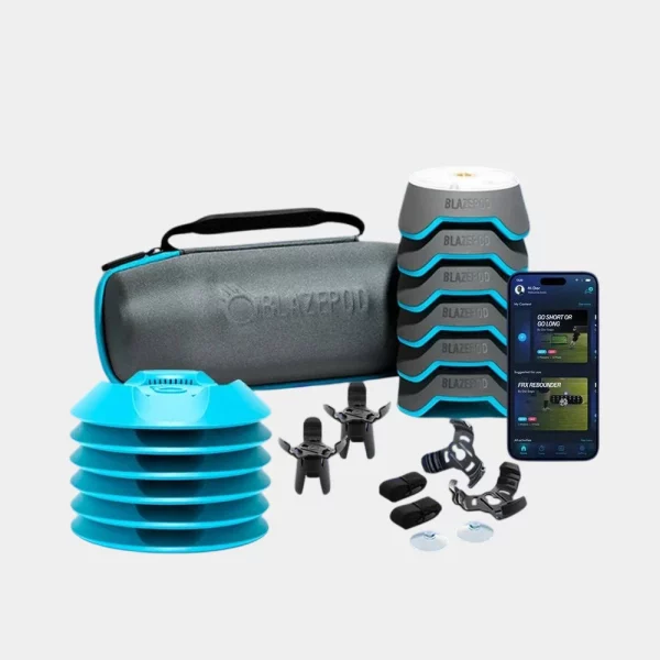 BLAZEPOD – TRAINER SUPER SET