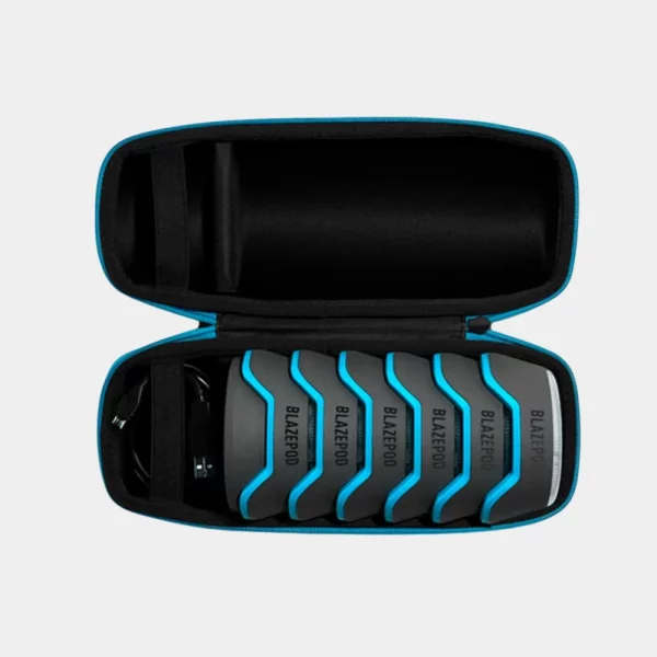 อุปกรณ์ออกกำลังกาย BLAZEPOD – TRAINER SUPER SET - Image 2