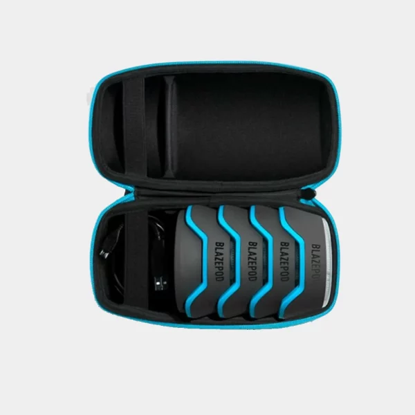 อุปกรณ์ออกกำลังกาย BLAZEPOD – STANDARD KIT 4 PODS