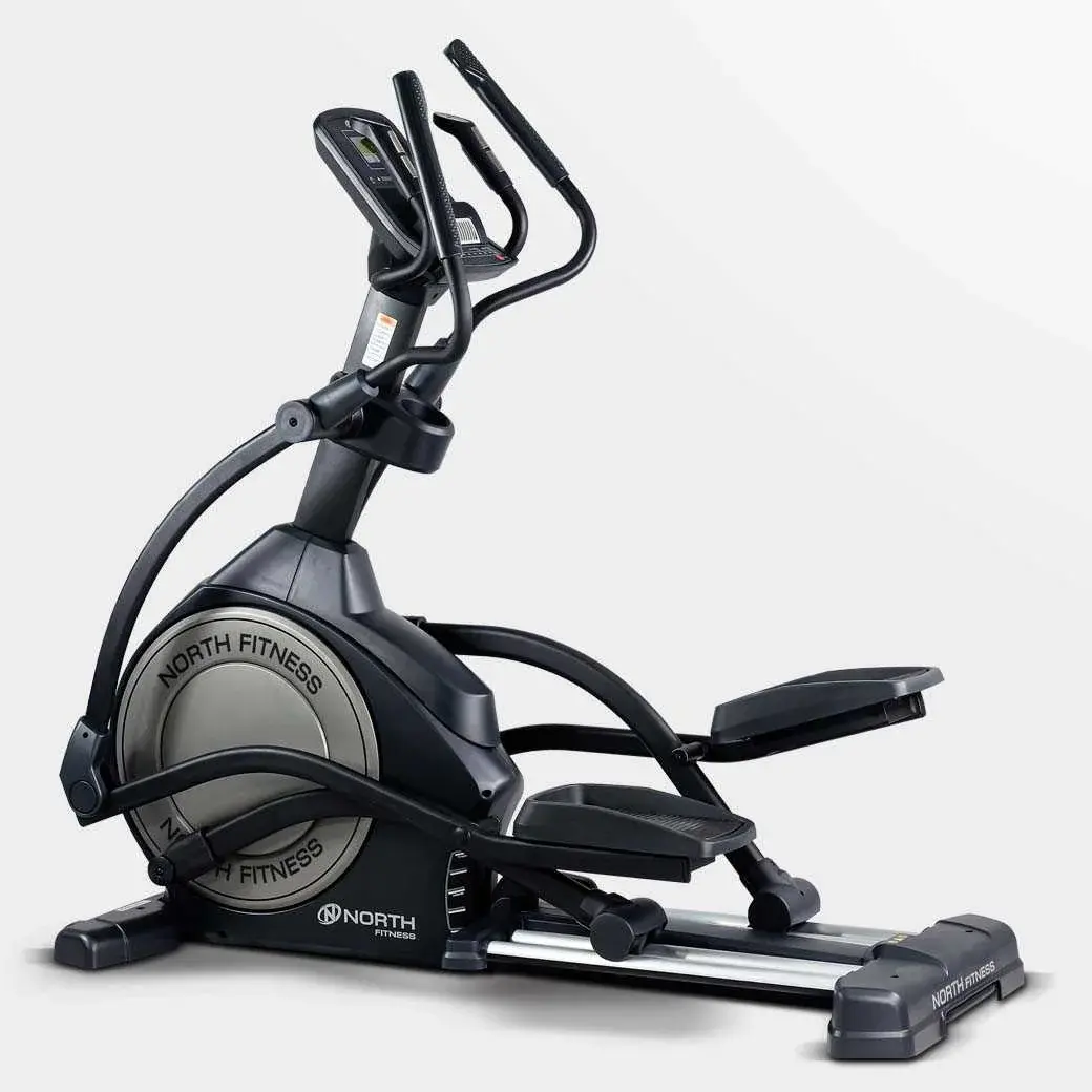 เครื่องปั่นวงรี