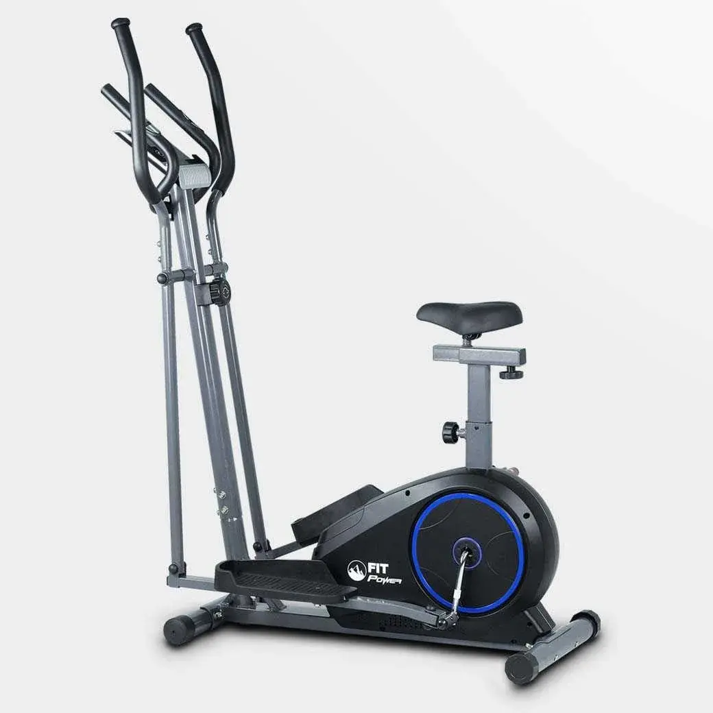 เครื่องออกกําลังกาย Elliptical