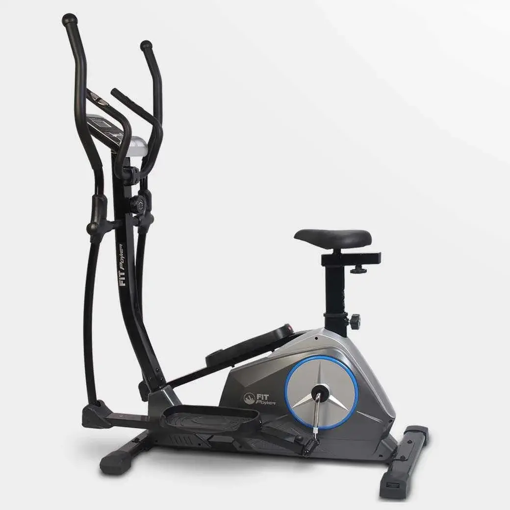 อิลิปติคอล