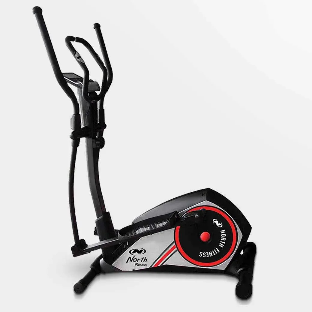 เครื่องเดินวงรี เผาผลาญ