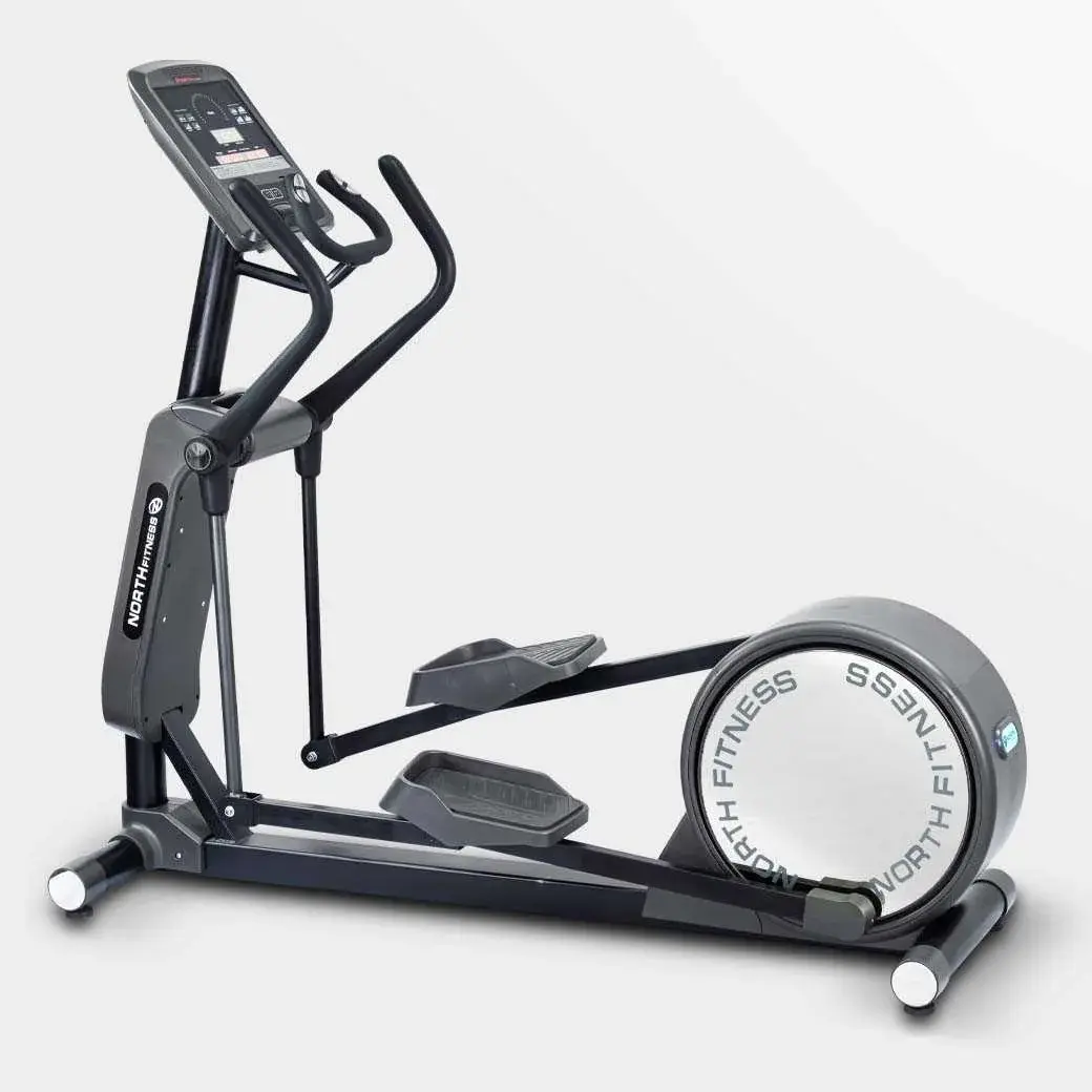 เครื่อง Elliptical ลดส่วนไหน