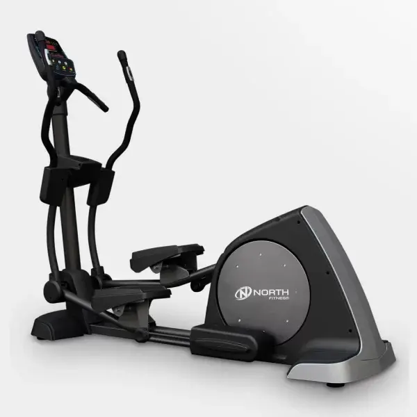 Elliptical Trainer