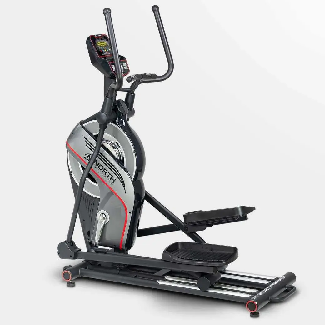 Elliptical ช่วยอะไร