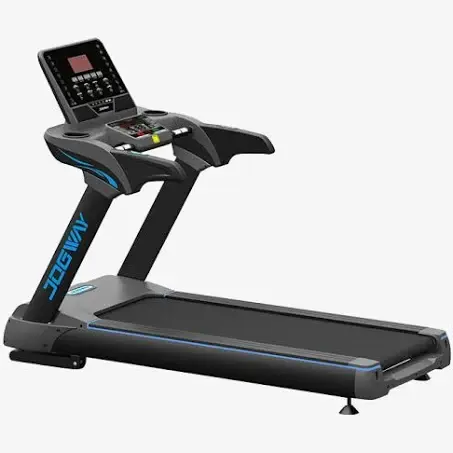 ลู่วิ่งไฟฟ้ายี่ห้อ JOGWAY