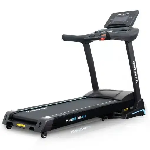 ลู่วิ่งไฟฟ้ายี่ห้อ MERRIRA