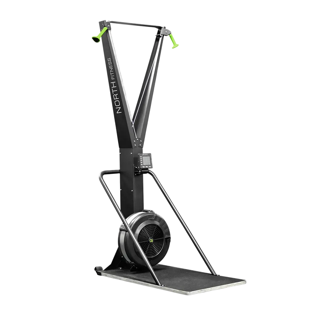 หมวดหมู่อุปกรณ์ functional training ของ North Fitness