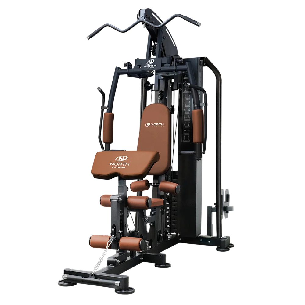หมวดหมู่ โฮมยิม มัลติยิม Multi-Gym ของ North Fitness