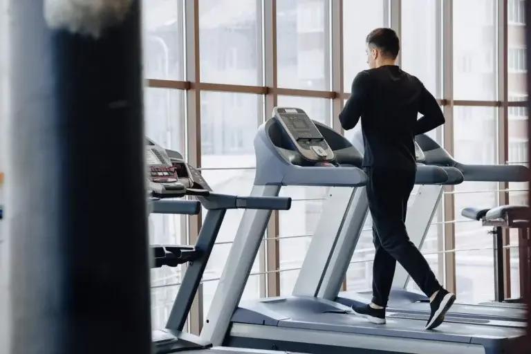 What Is Treadmill