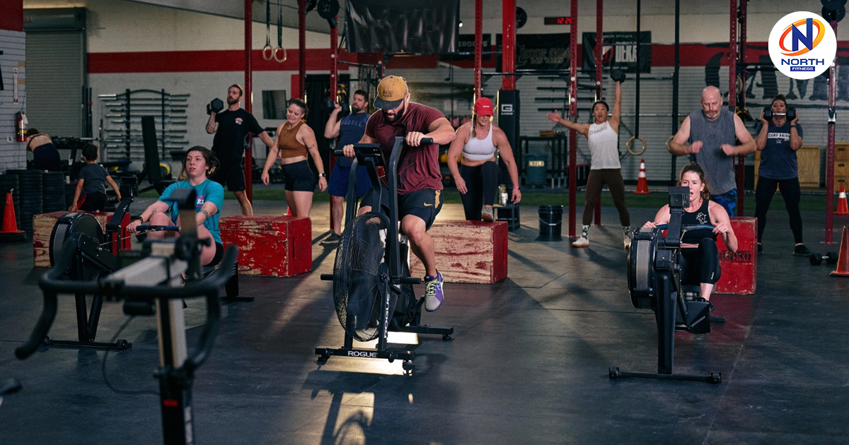 Hybrid Training คืออะไร? ทำไมถึงเป็นเทรนด์มาแรงในปี 2026