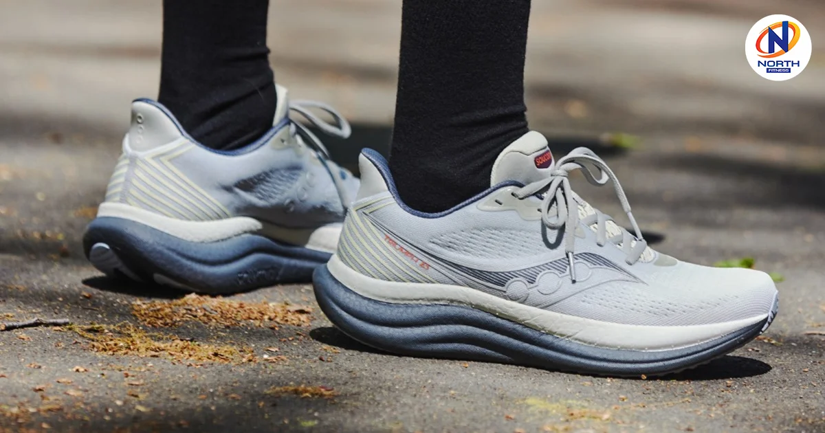 Saucony แบรนด์รองเท้าวิ่งที่ครองใจนักวิ่งทั่วโลก