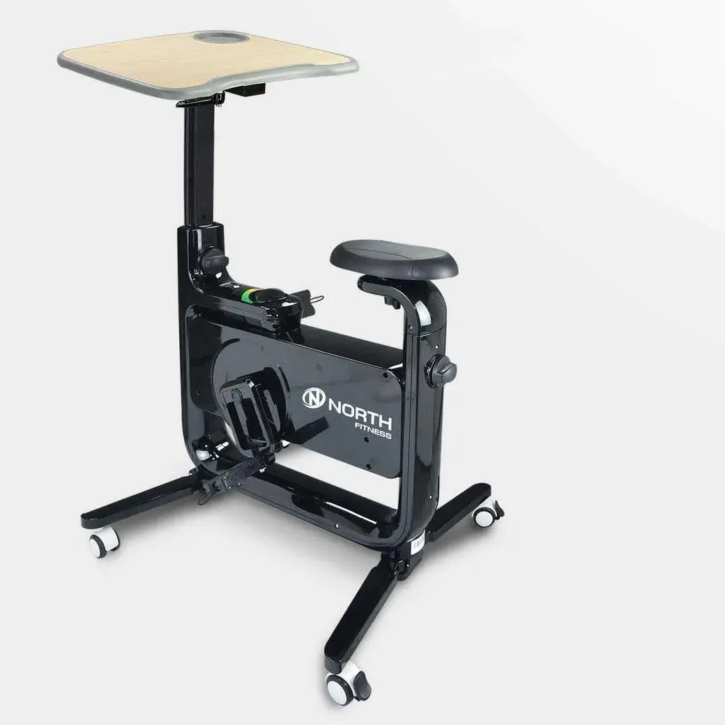 North Fitness รุ่น Table Bike1 Black