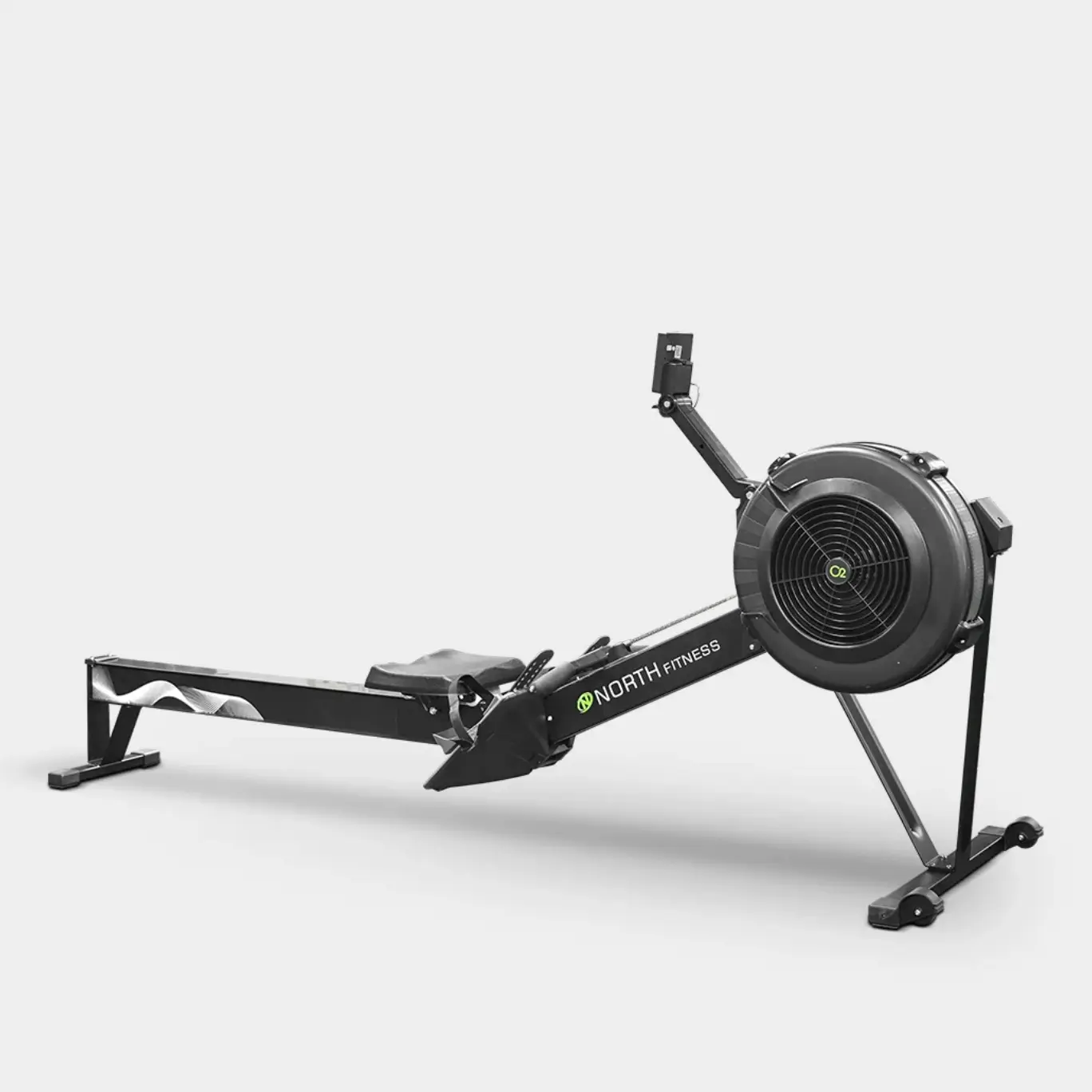 เครื่องกรรเชียงบก