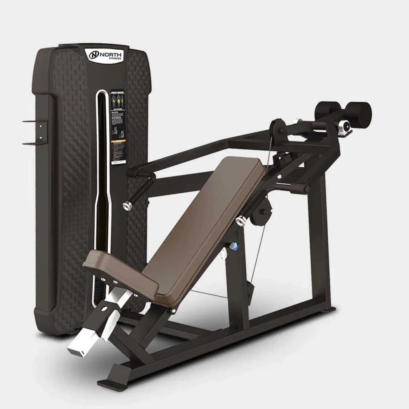 เครื่องสร้างกล้ามเนื้อ